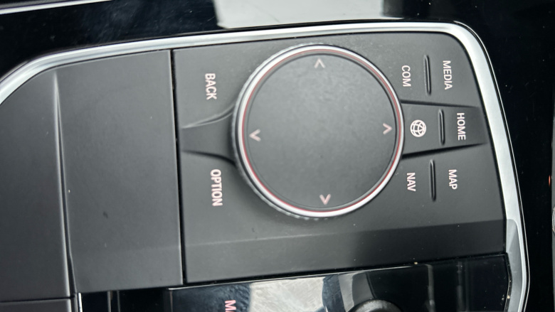 BMW 1 Series 118i M Sport 5dr Step Auto Petrol Hatchback